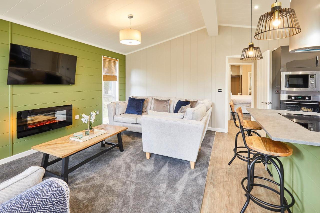 Vakantiehuis Host & - Eller Beck, The In The Woods